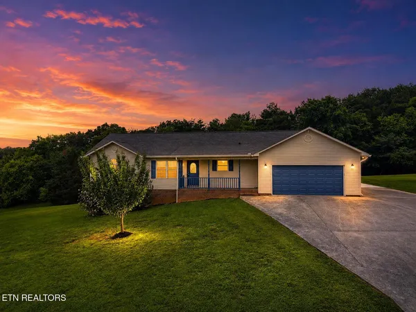 $550,000 | 1930 Big Buck Lane, Sevierville, TN 37876