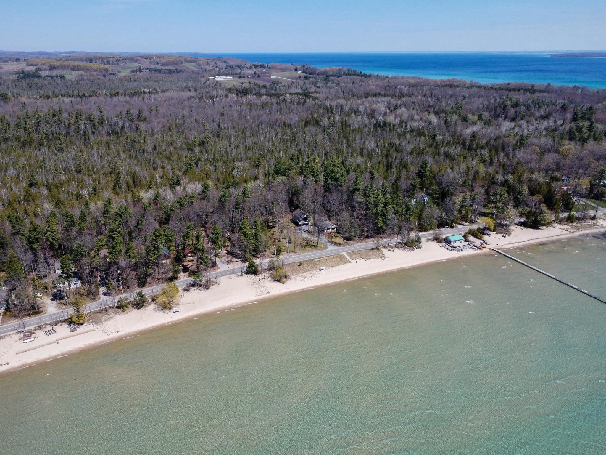 3784 South Lee Point Road Suttons Bay, MI 49682 - Photo 51 of 65
