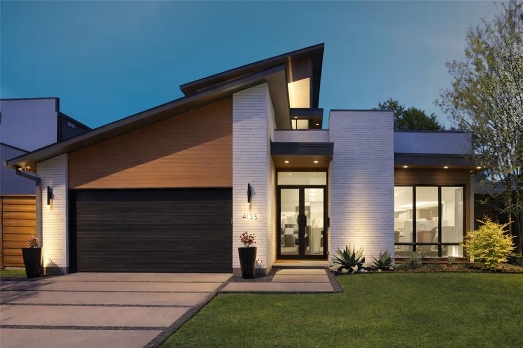 4135 Valley Ridge Road Dallas, TX 75220 - Photo 2 of 38
