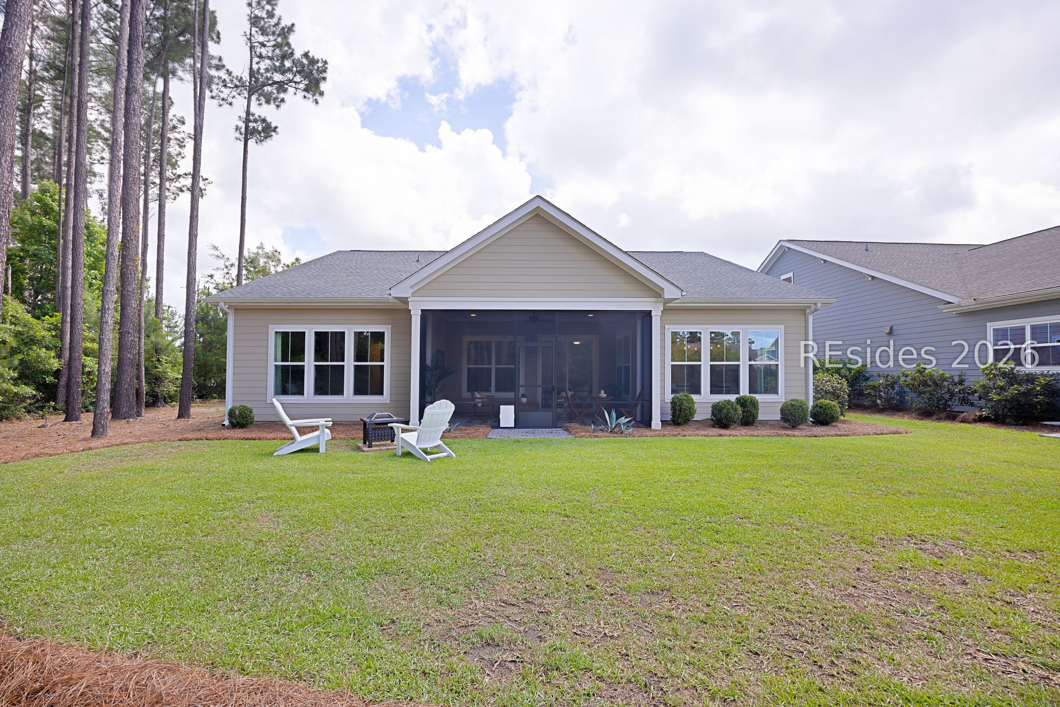 117 Sand Lapper Cove Bluffton, SC 29910 - Photo 24 of 33