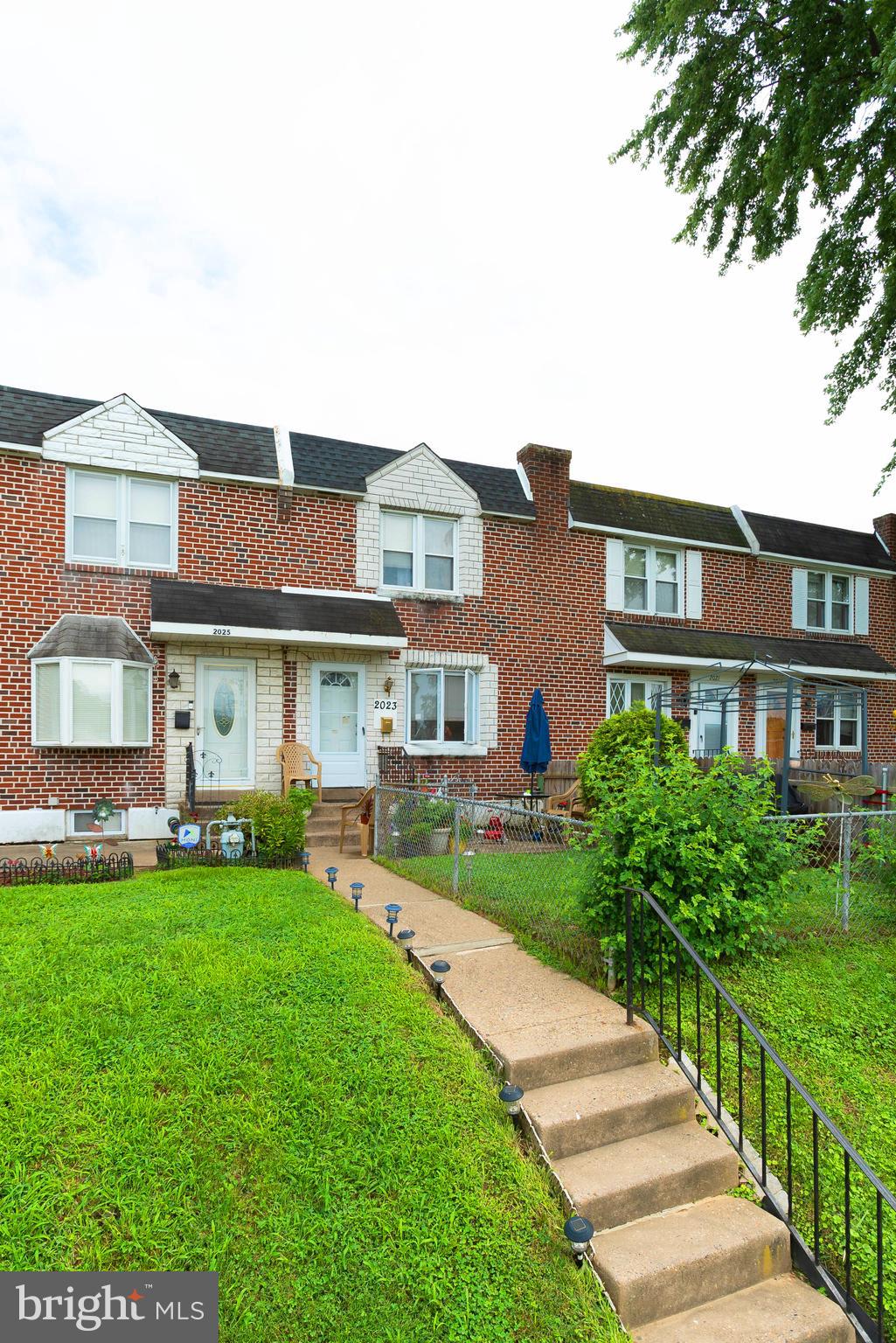 2023 Kent Road Folcroft, PA 19032 - Photo 3 of 8 Gallery Image 3