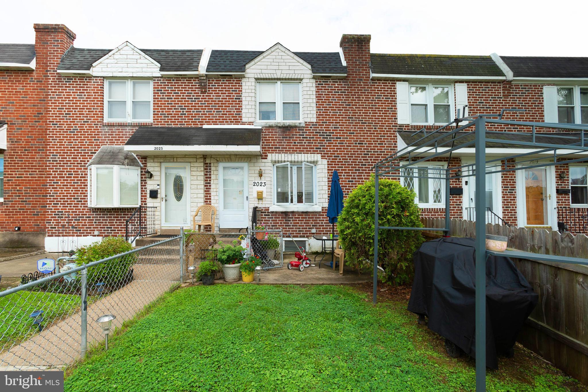 2023 Kent Road Folcroft, PA 19032 - Photo 8 of 8 Gallery Image 8