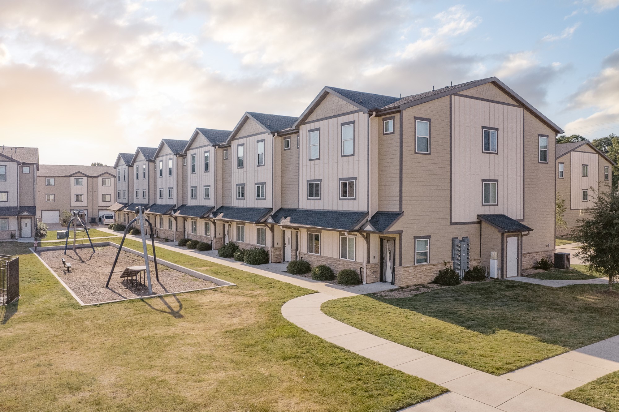 12603 Telge Road, Unit 3B Cypress, TX 77429 - Photo 25 of 32