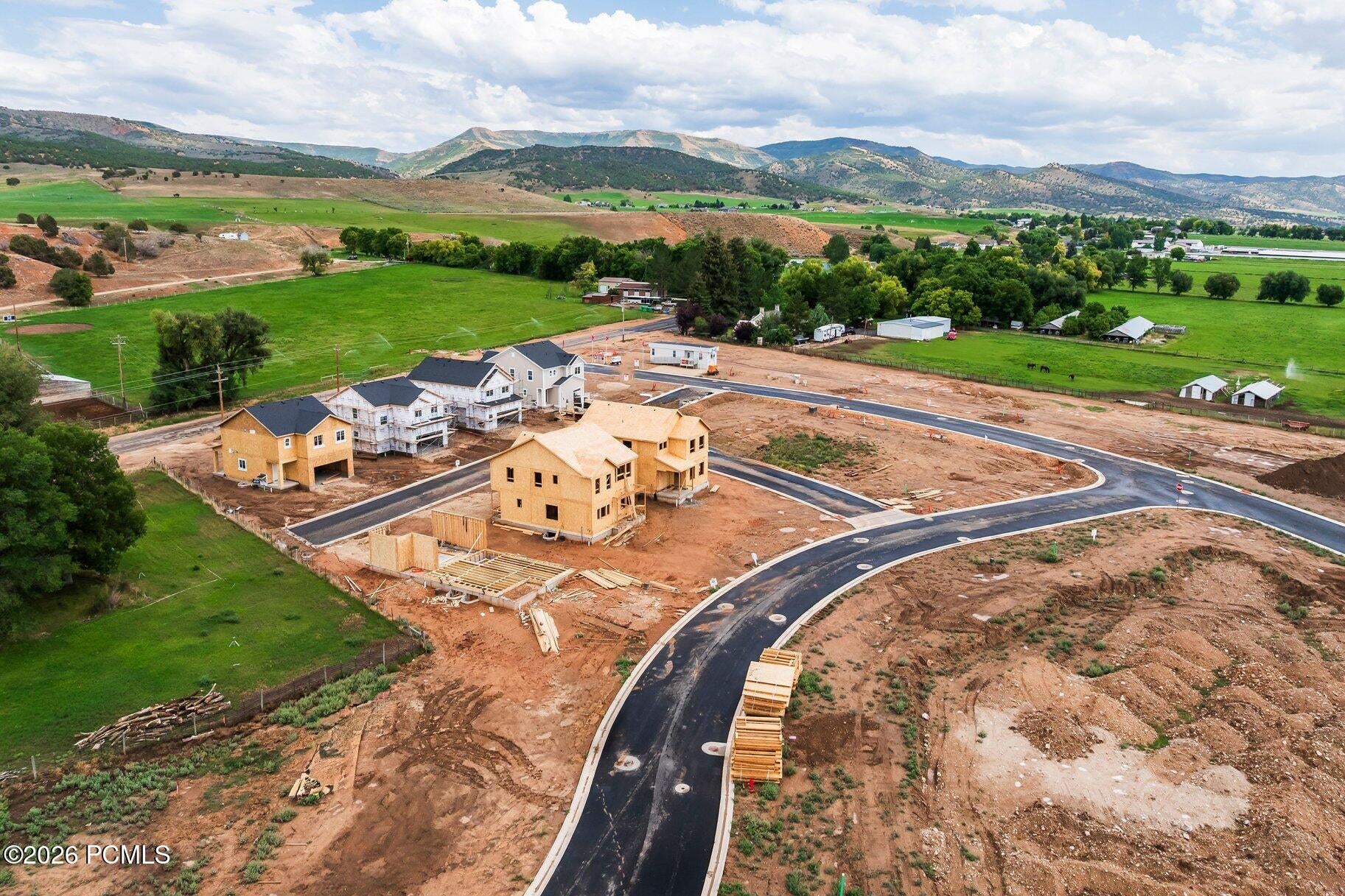 801 Pinyon Crest Road Coalville, UT 84017 - Photo 17 of 19 Gallery Image 17