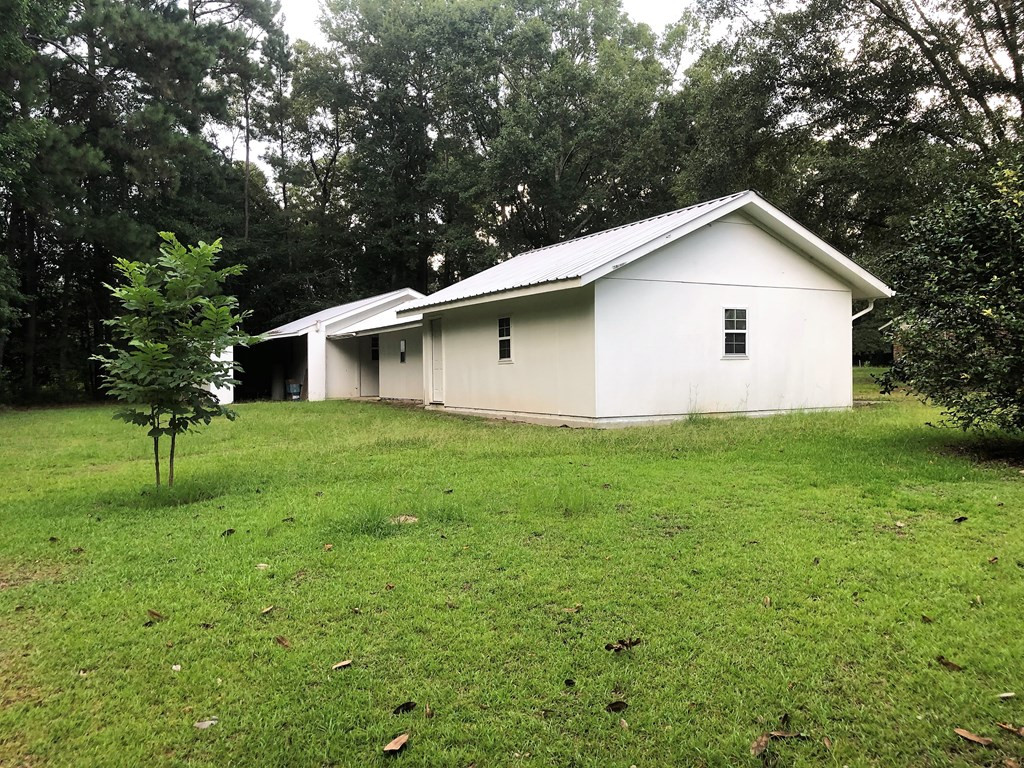 8 Eaton Road Tylertown, MS 39667 - Photo 3 of 14 Photo 3