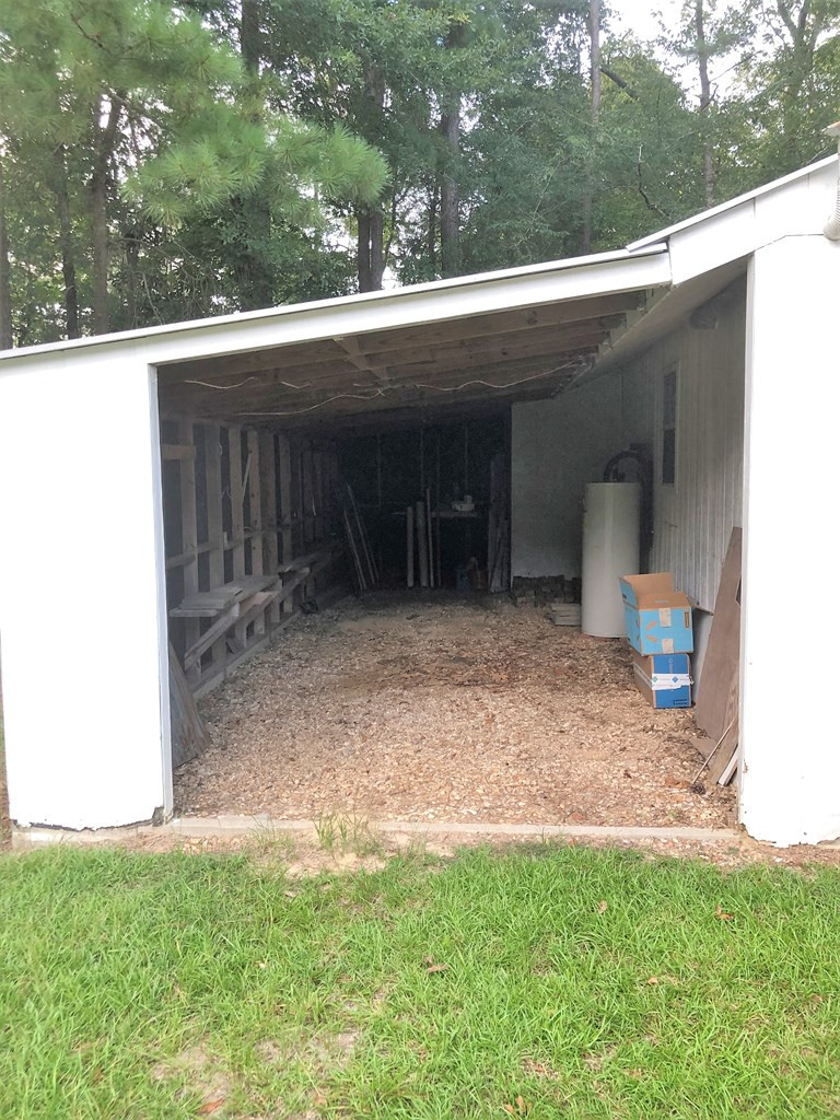 8 Eaton Road Tylertown, MS 39667 - Photo 5 of 14 Photo 5