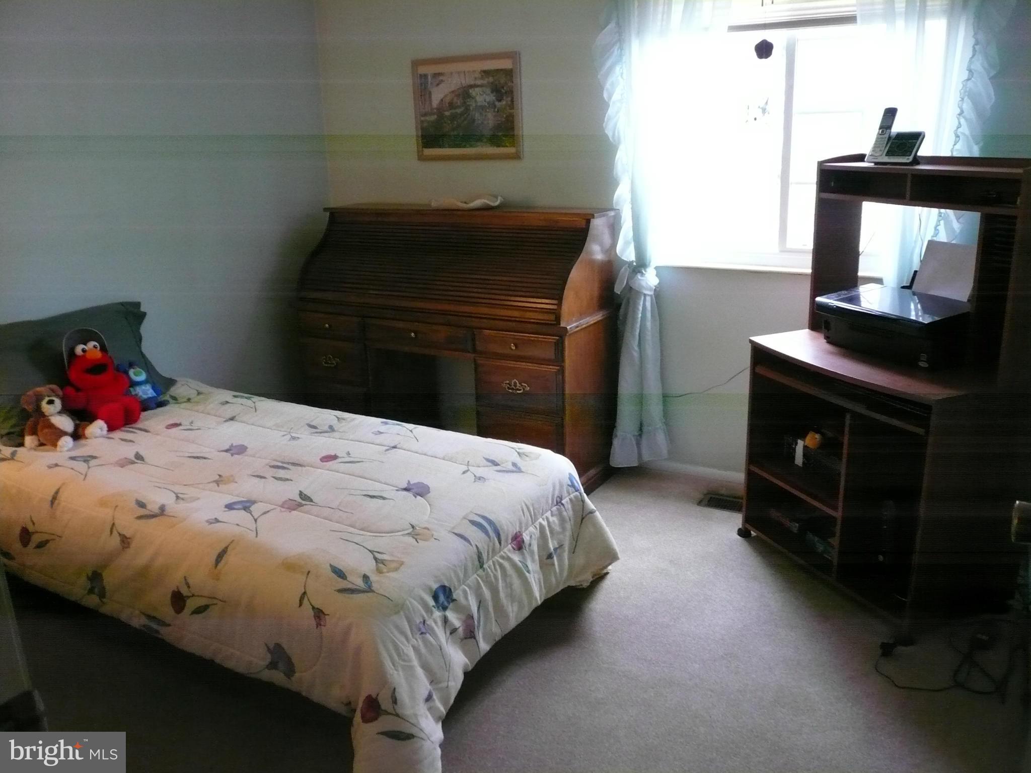9349 Northgate Road Laurel, MD 20723 - Photo 11 of 22 Bedroom