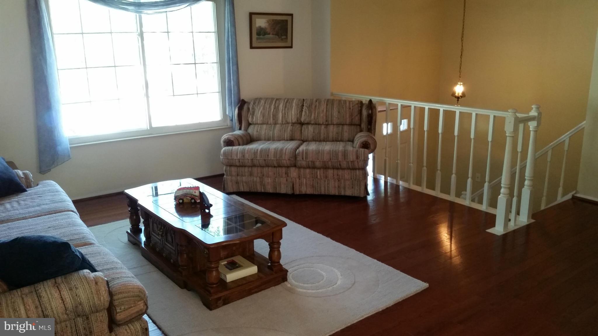 9349 Northgate Road Laurel, MD 20723 - Photo 8 of 22 Living Room