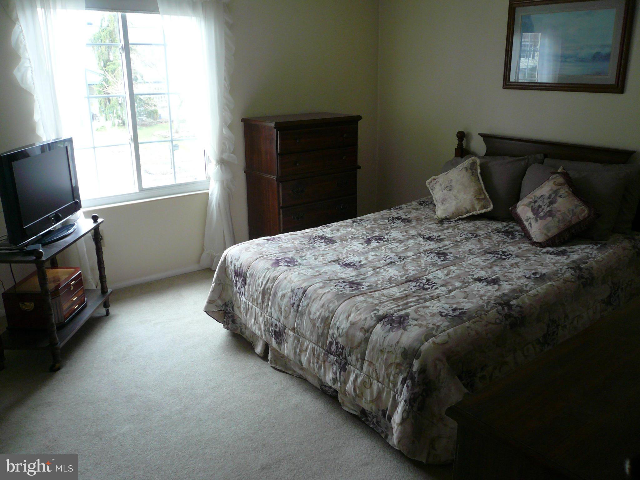 9349 Northgate Road Laurel, MD 20723 - Photo 10 of 22 Bedroom (Master)