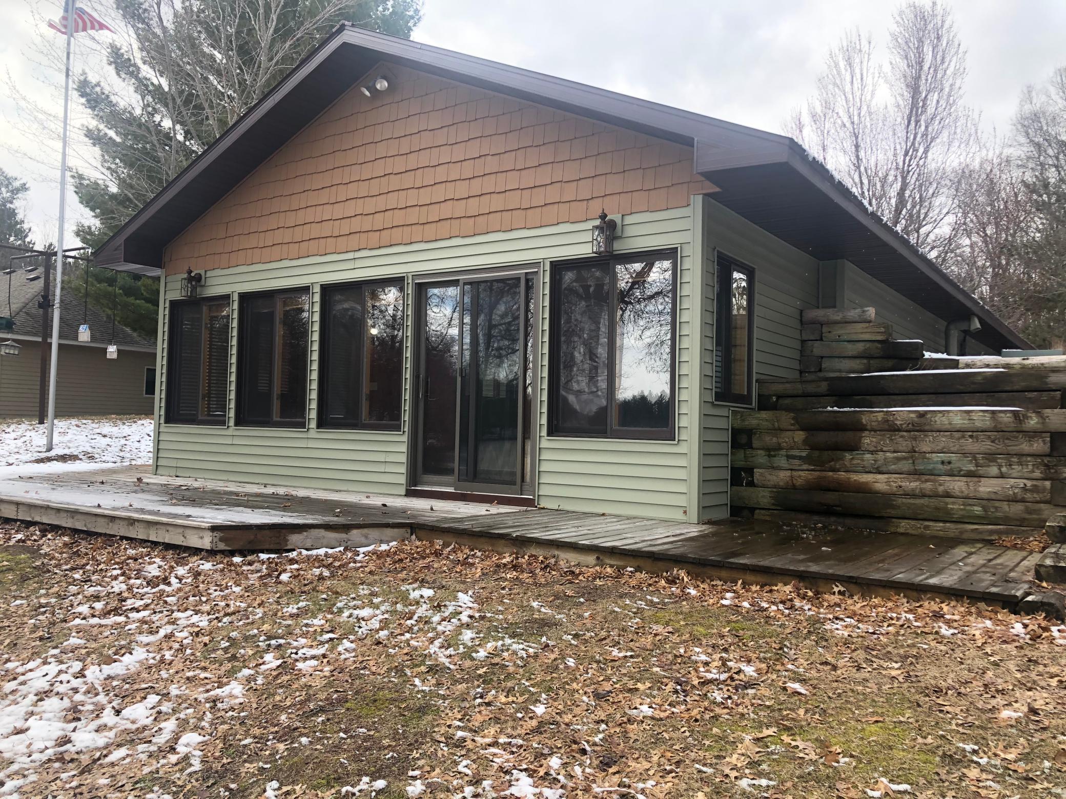 27430 Pratt Road Webster, WI 54893 - Photo 1 of 1 Gallery Image 1