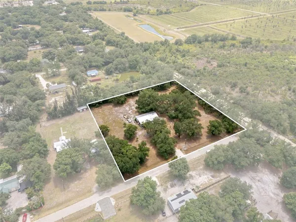 $289,000 | 4981 Northwest Hickory Street, Arcadia, FL 34266