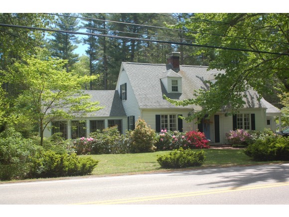 166 Sagamore Road Rye, NH 03870 - Photo 1 of 1