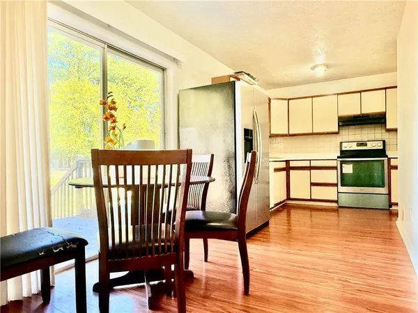 $209,800 | 6205 Fieldcrest Drive, Morrow, GA 30260