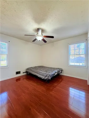 $209,800 | 6205 Fieldcrest Drive, Morrow, GA 30260