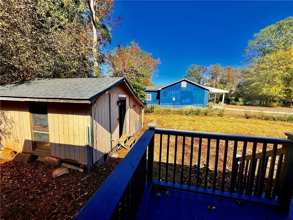 $209,800 | 6205 Fieldcrest Drive, Morrow, GA 30260