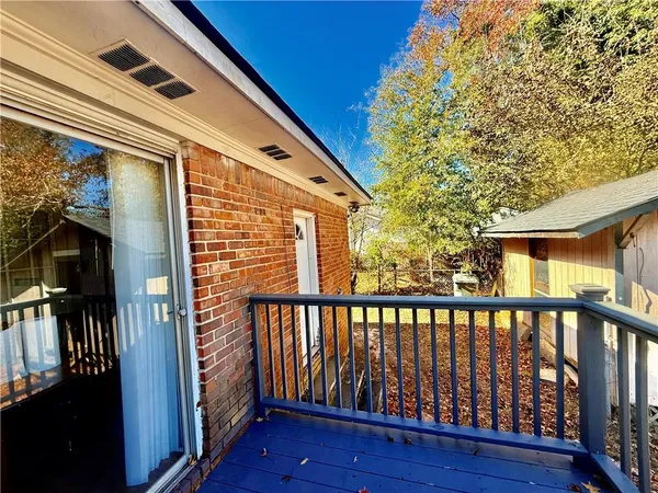 $209,800 | 6205 Fieldcrest Drive, Morrow, GA 30260