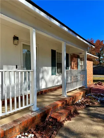 $209,800 | 6205 Fieldcrest Drive, Morrow, GA 30260