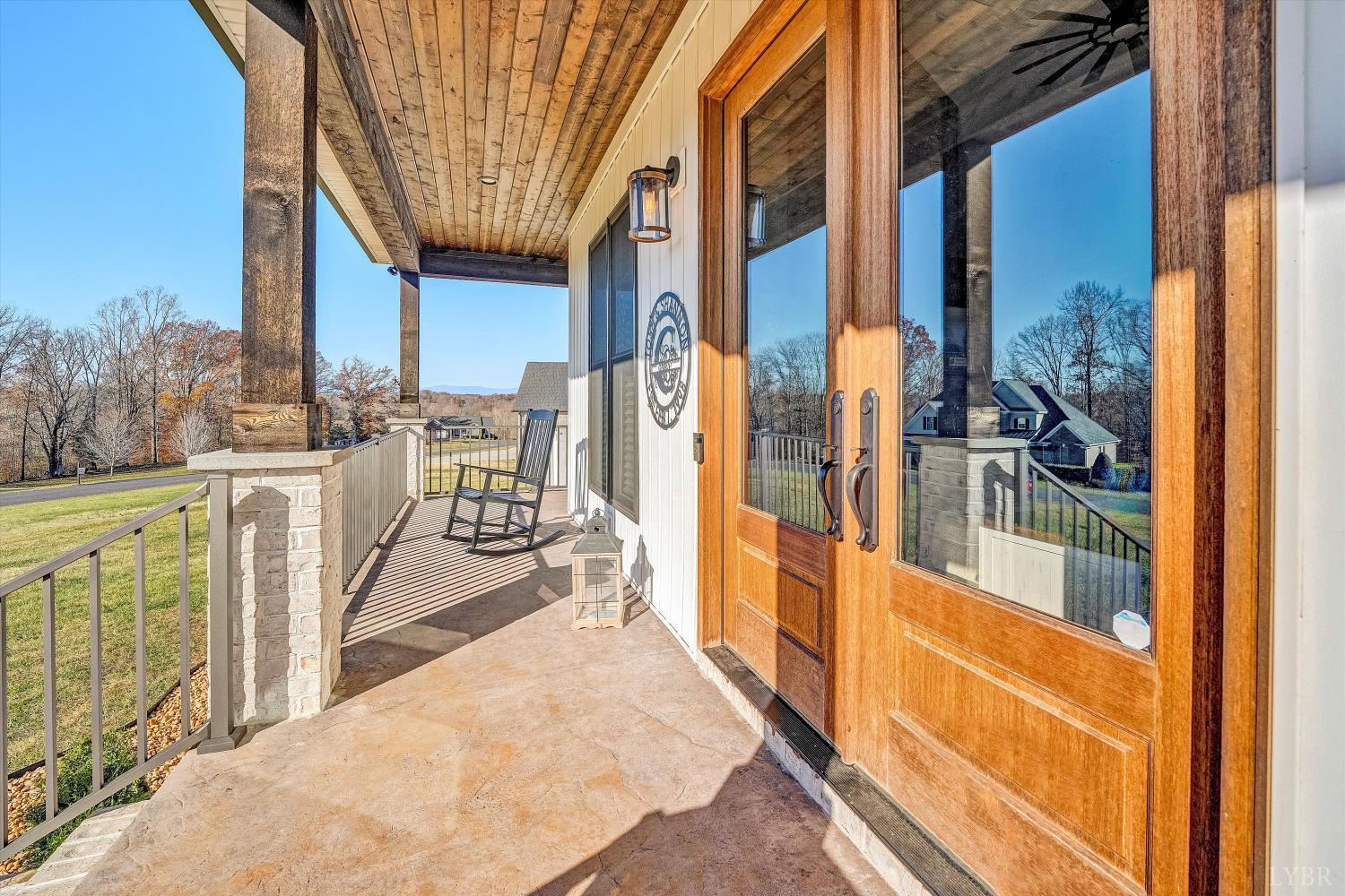 119 Ralls Apple Lane Madison Heights, VA 24572 - Photo 11 of 79