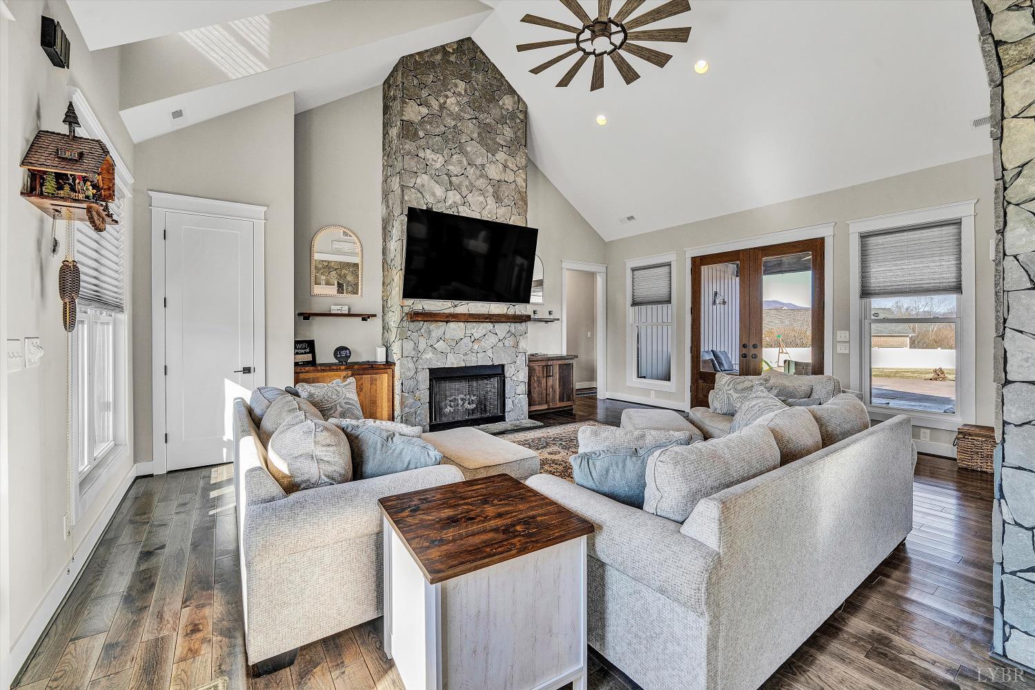 119 Ralls Apple Lane Madison Heights, VA 24572 - Photo 13 of 79