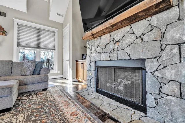 $739,000 | 119 Ralls Apple Lane, Madison Heights, VA 24572