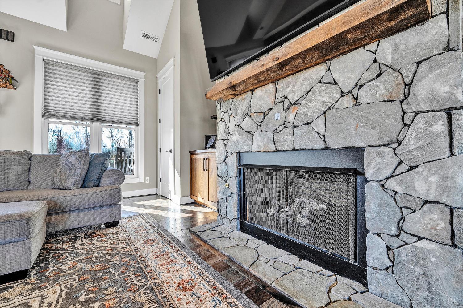 119 Ralls Apple Lane Madison Heights, VA 24572 - Photo 14 of 79