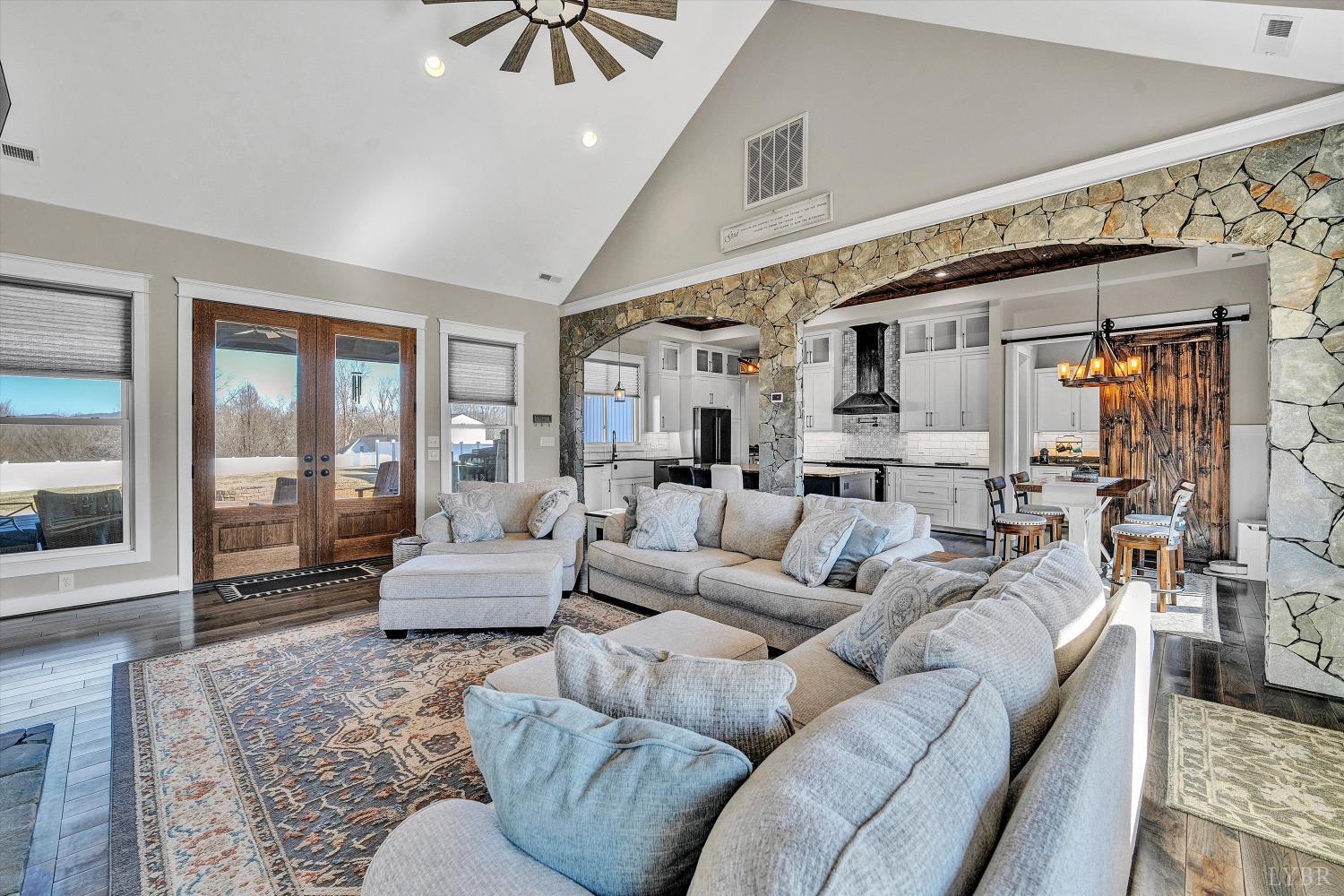 119 Ralls Apple Lane Madison Heights, VA 24572 - Photo 15 of 79