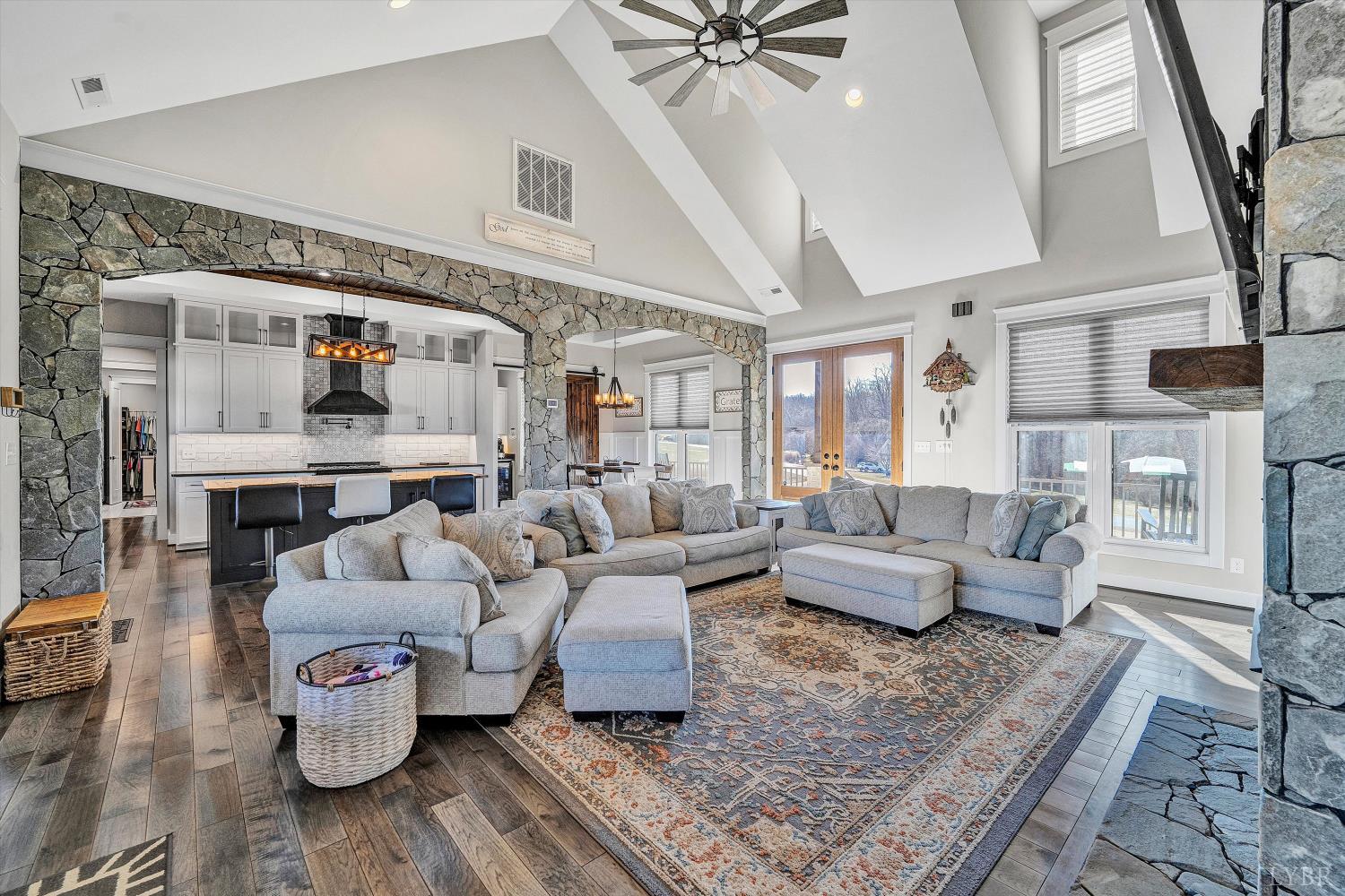 119 Ralls Apple Lane Madison Heights, VA 24572 - Photo 16 of 79