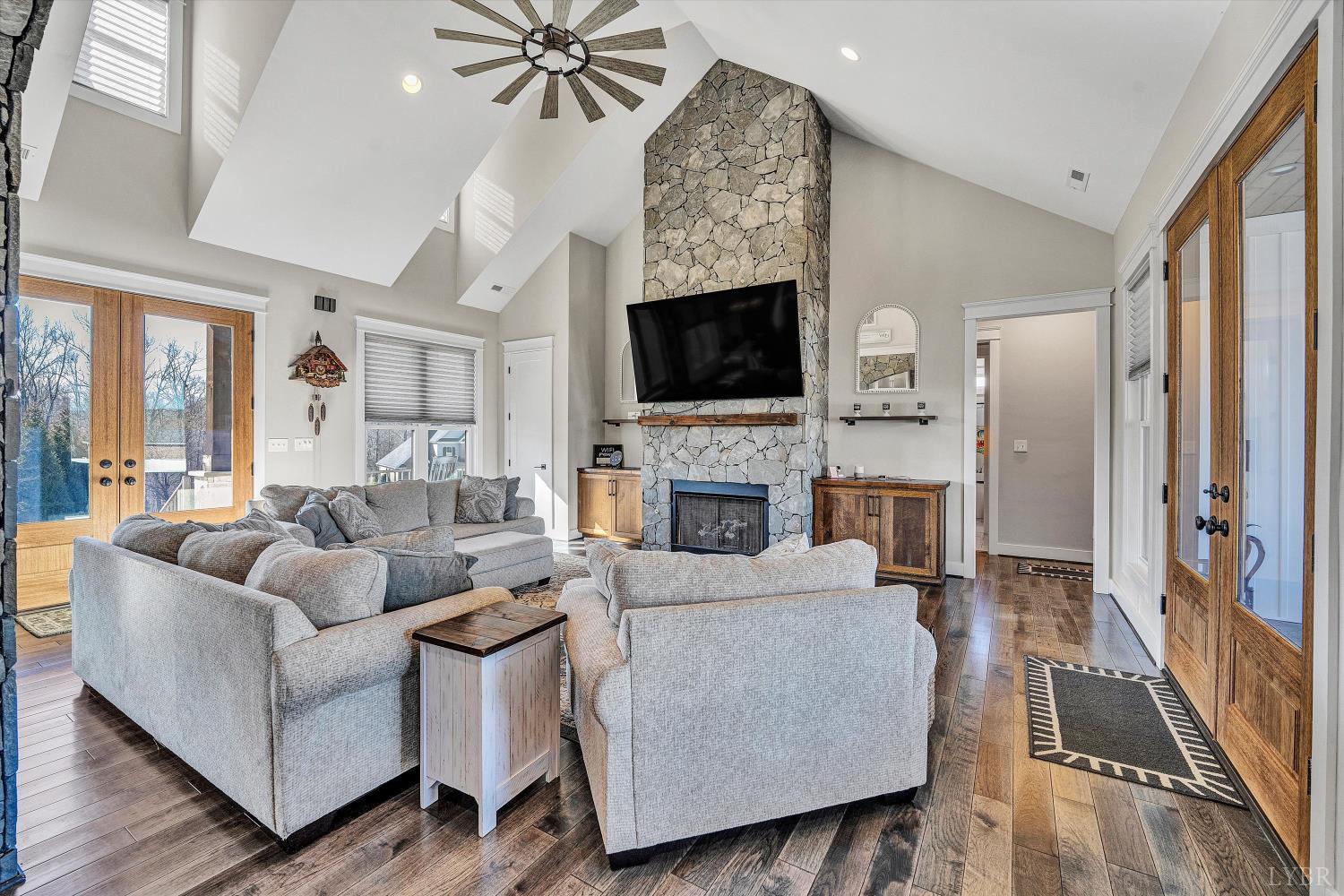 119 Ralls Apple Lane Madison Heights, VA 24572 - Photo 17 of 79