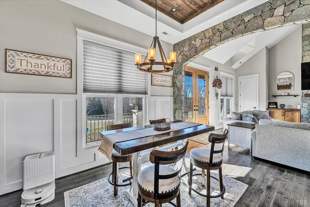 $739,000 | 119 Ralls Apple Lane, Madison Heights, VA 24572