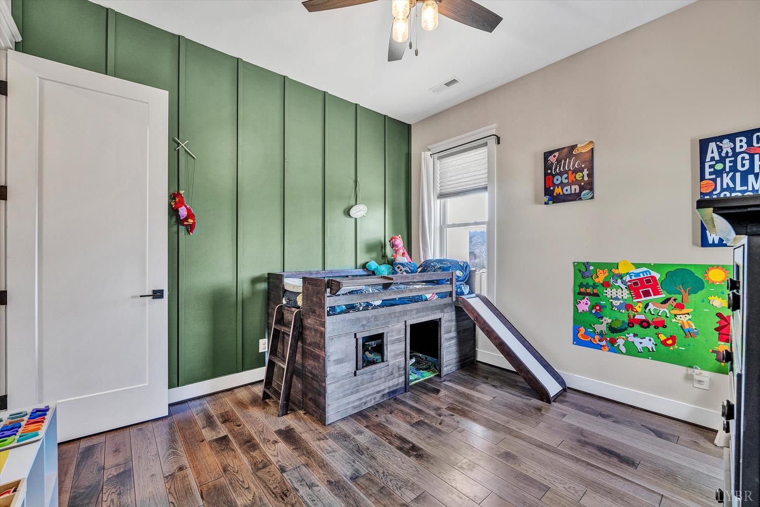 119 Ralls Apple Lane Madison Heights, VA 24572 - Photo 27 of 79