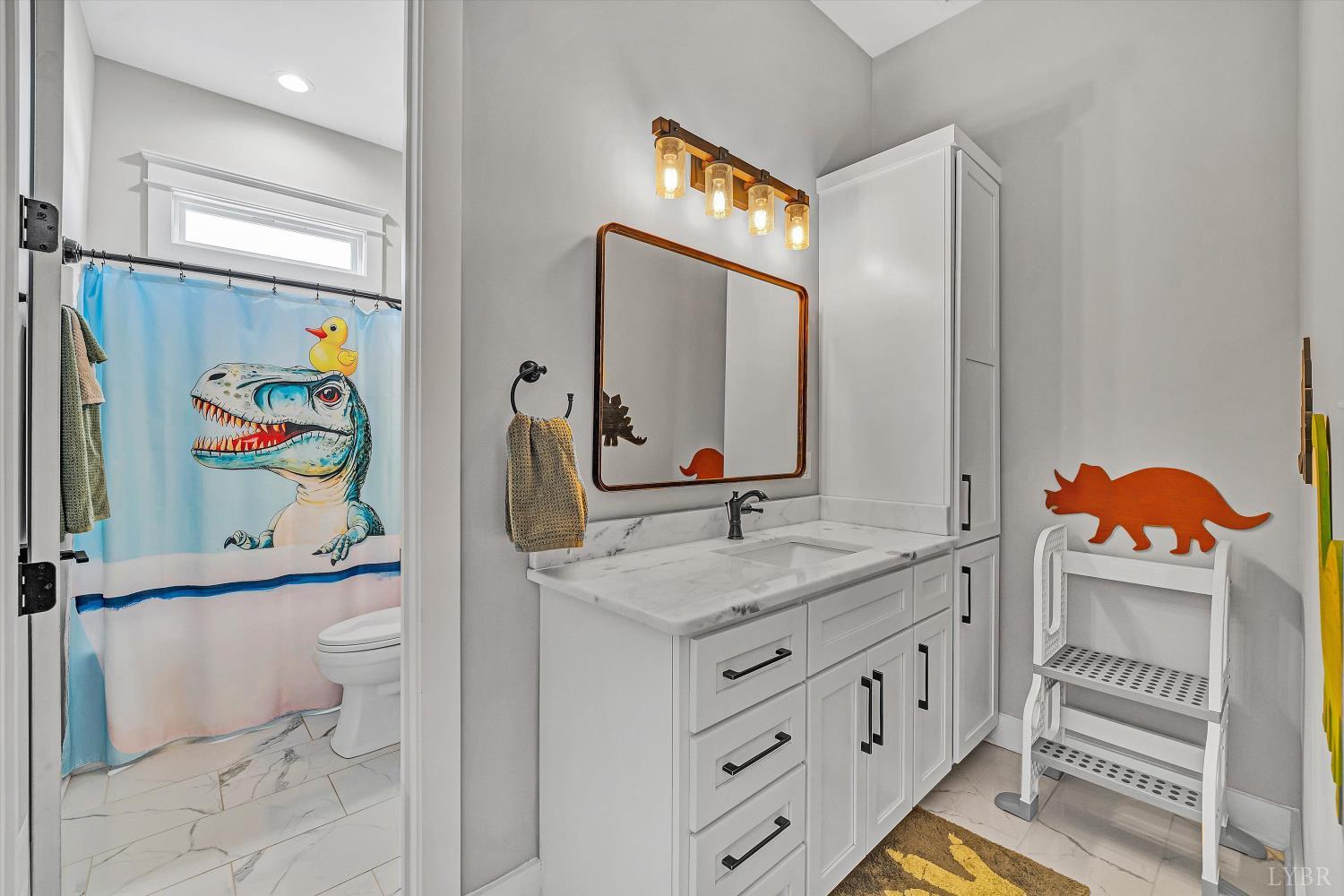 119 Ralls Apple Lane Madison Heights, VA 24572 - Photo 28 of 79