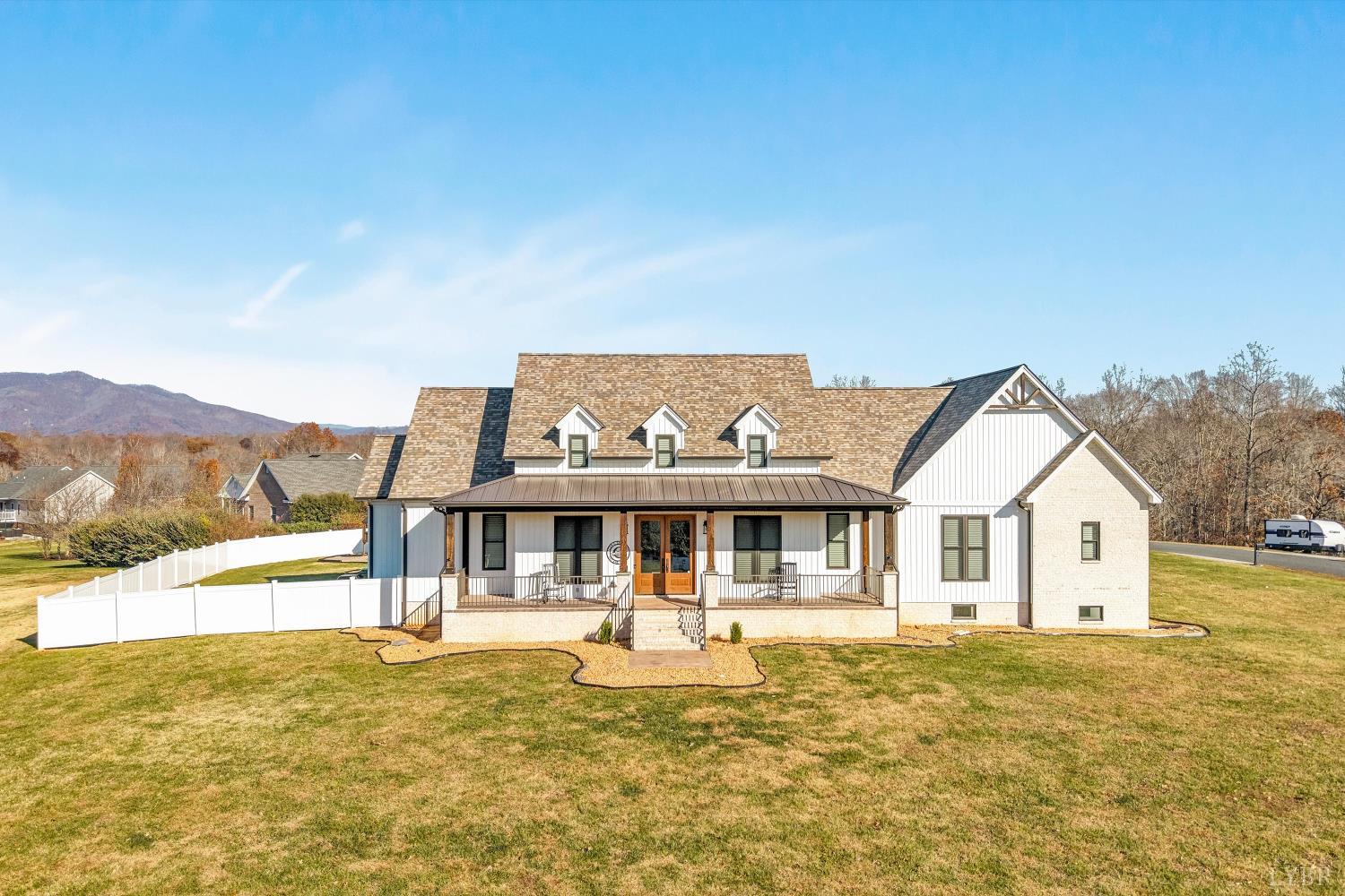 119 Ralls Apple Lane Madison Heights, VA 24572 - Photo 3 of 79