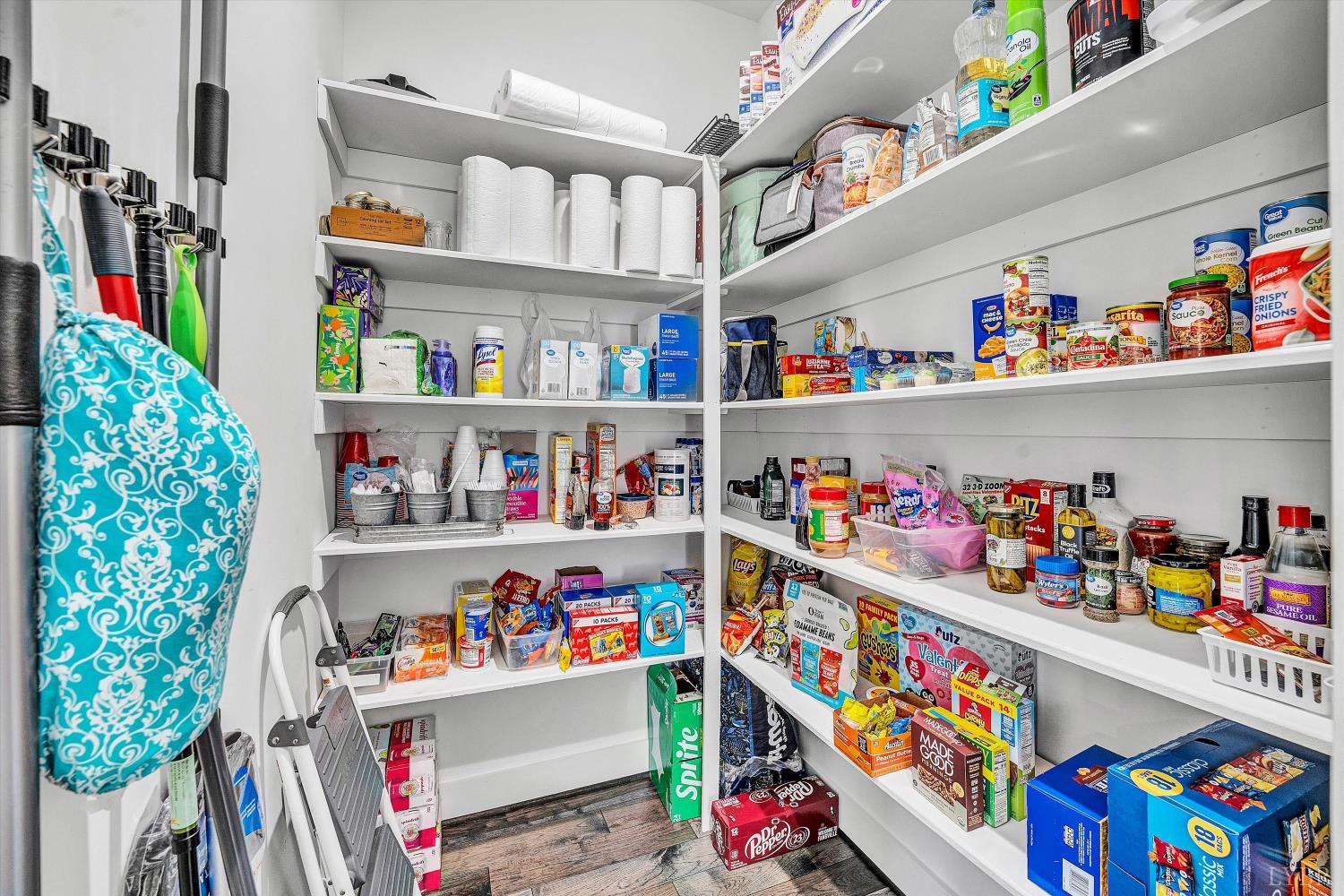 119 Ralls Apple Lane Madison Heights, VA 24572 - Photo 33 of 79