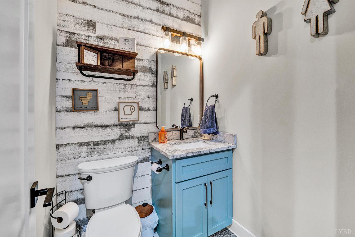 119 Ralls Apple Lane Madison Heights, VA 24572 - Photo 35 of 79