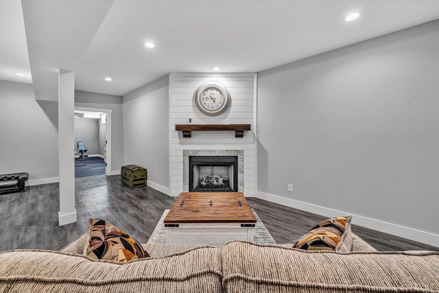 119 Ralls Apple Lane Madison Heights, VA 24572 - Photo 38 of 79