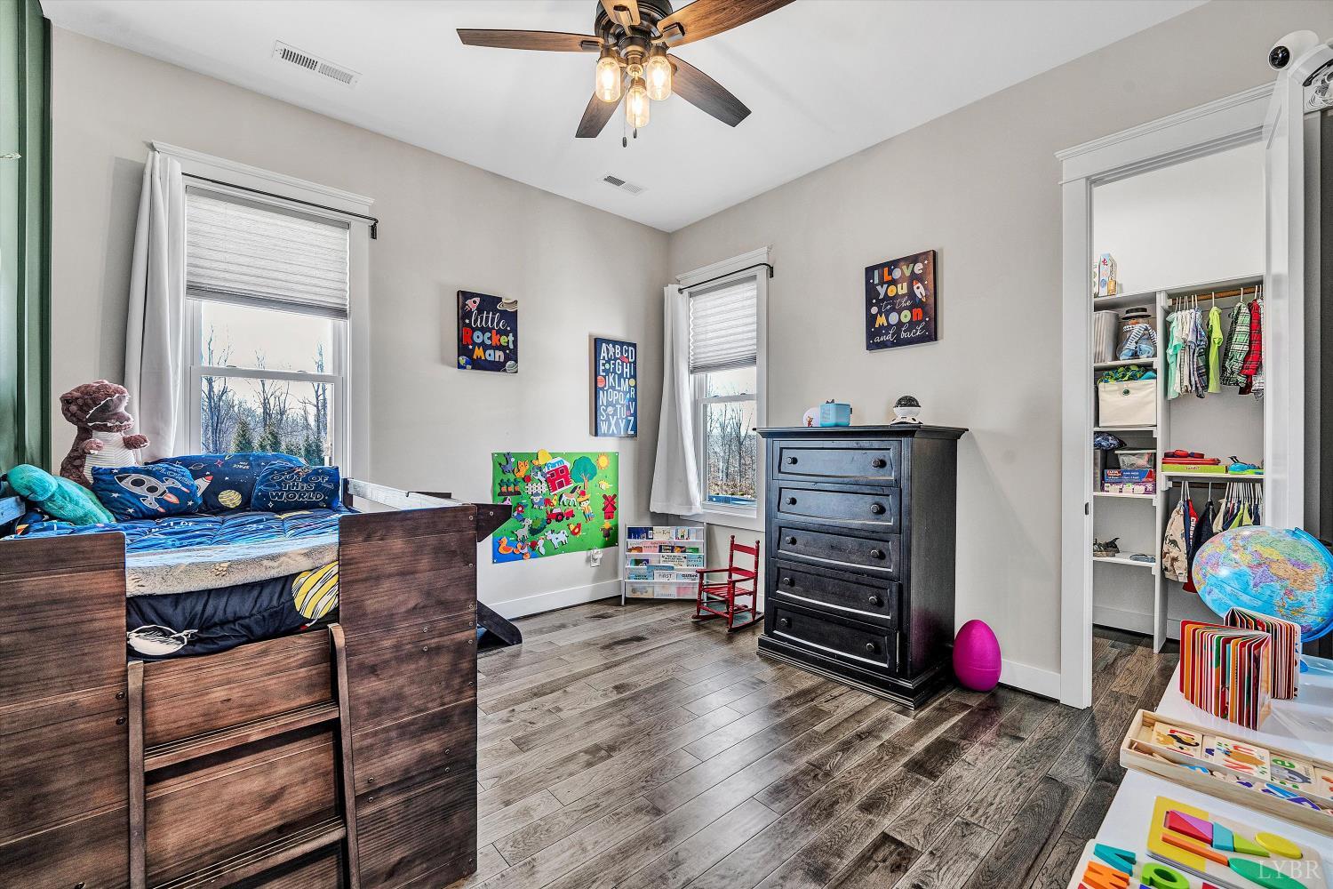 119 Ralls Apple Lane Madison Heights, VA 24572 - Photo 51 of 79