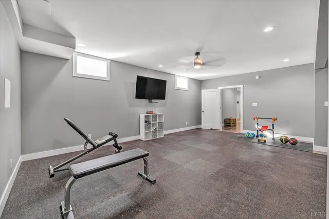 $739,000 | 119 Ralls Apple Lane, Madison Heights, VA 24572