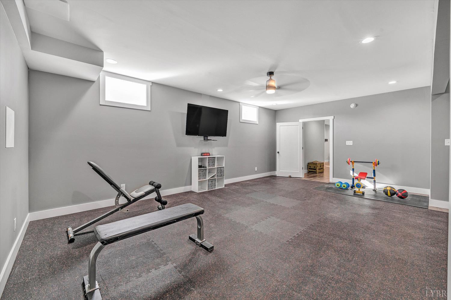 119 Ralls Apple Lane Madison Heights, VA 24572 - Photo 58 of 79