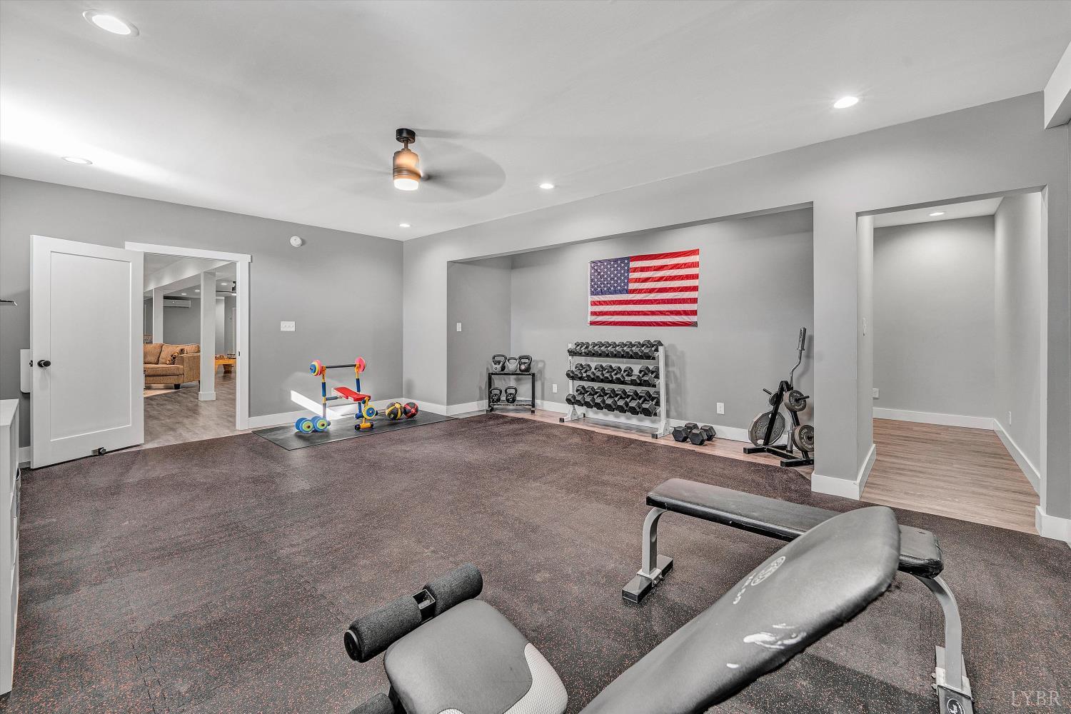 119 Ralls Apple Lane Madison Heights, VA 24572 - Photo 59 of 79