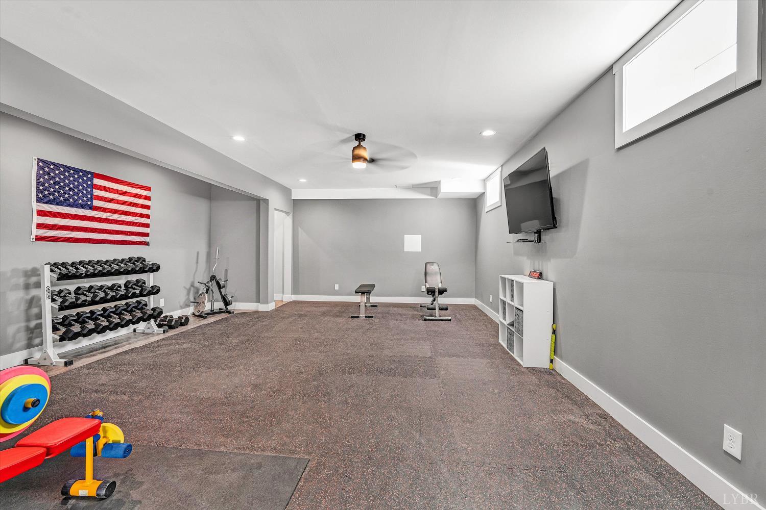 119 Ralls Apple Lane Madison Heights, VA 24572 - Photo 60 of 79