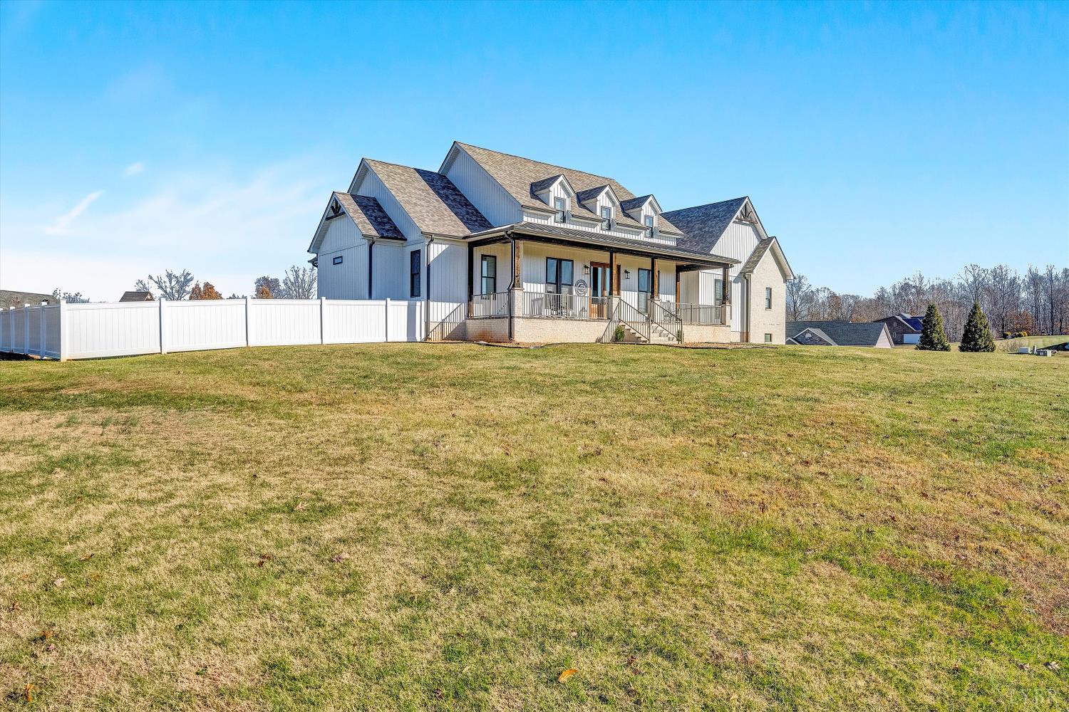 119 Ralls Apple Lane Madison Heights, VA 24572 - Photo 6 of 79