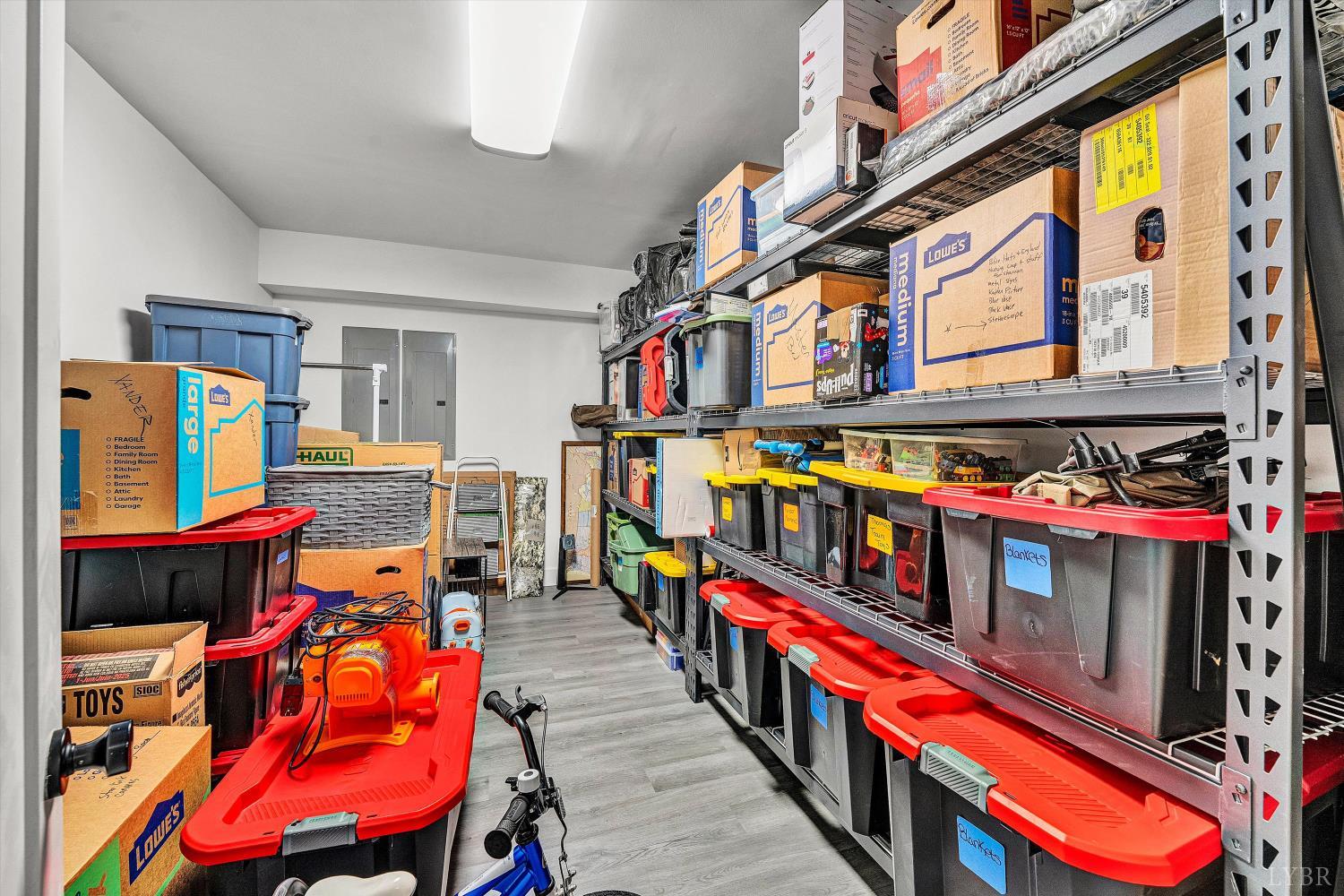 119 Ralls Apple Lane Madison Heights, VA 24572 - Photo 61 of 79