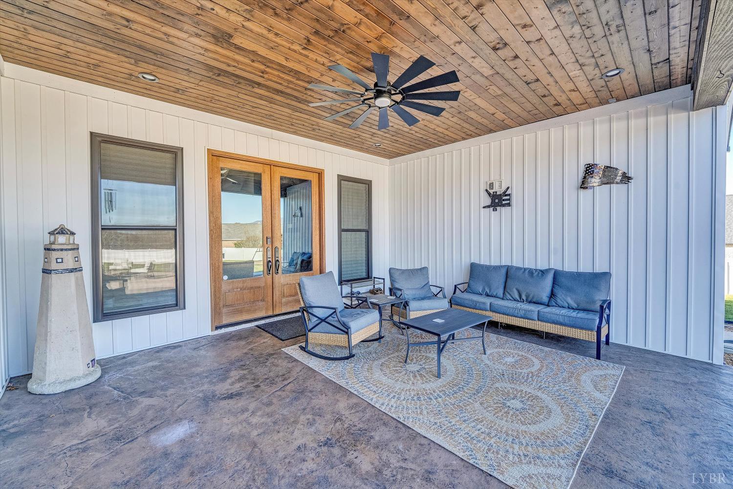 119 Ralls Apple Lane Madison Heights, VA 24572 - Photo 62 of 79