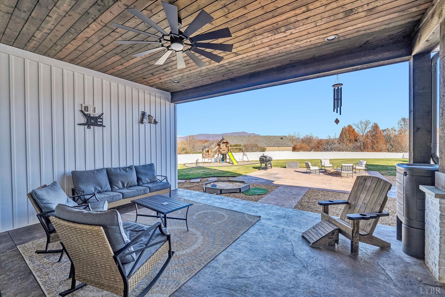 119 Ralls Apple Lane Madison Heights, VA 24572 - Photo 63 of 79