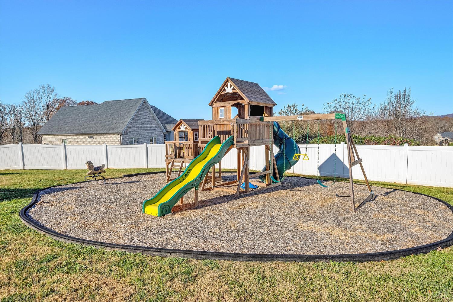 119 Ralls Apple Lane Madison Heights, VA 24572 - Photo 67 of 79