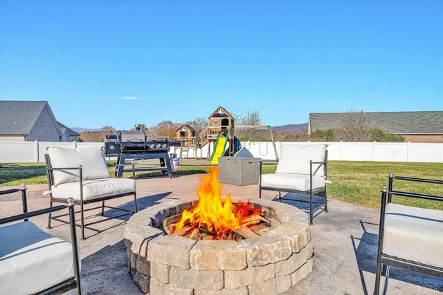 $739,000 | 119 Ralls Apple Lane, Madison Heights, VA 24572