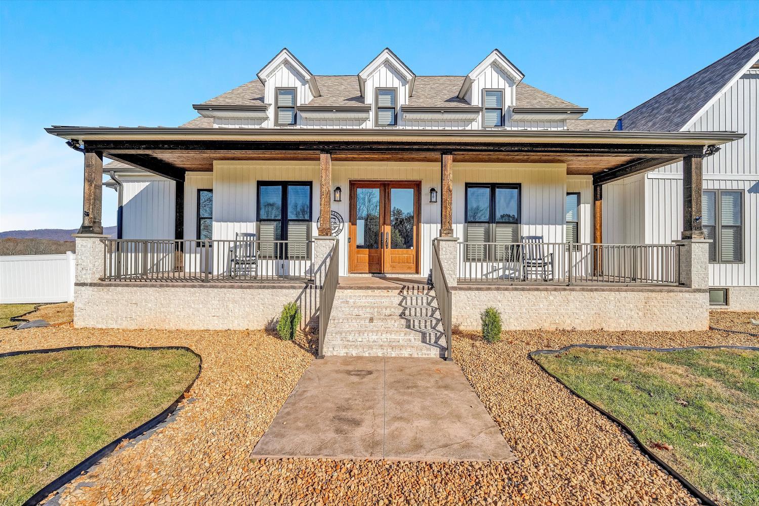 119 Ralls Apple Lane Madison Heights, VA 24572 - Photo 7 of 79