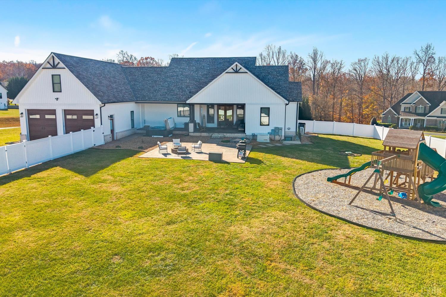 119 Ralls Apple Lane Madison Heights, VA 24572 - Photo 71 of 79