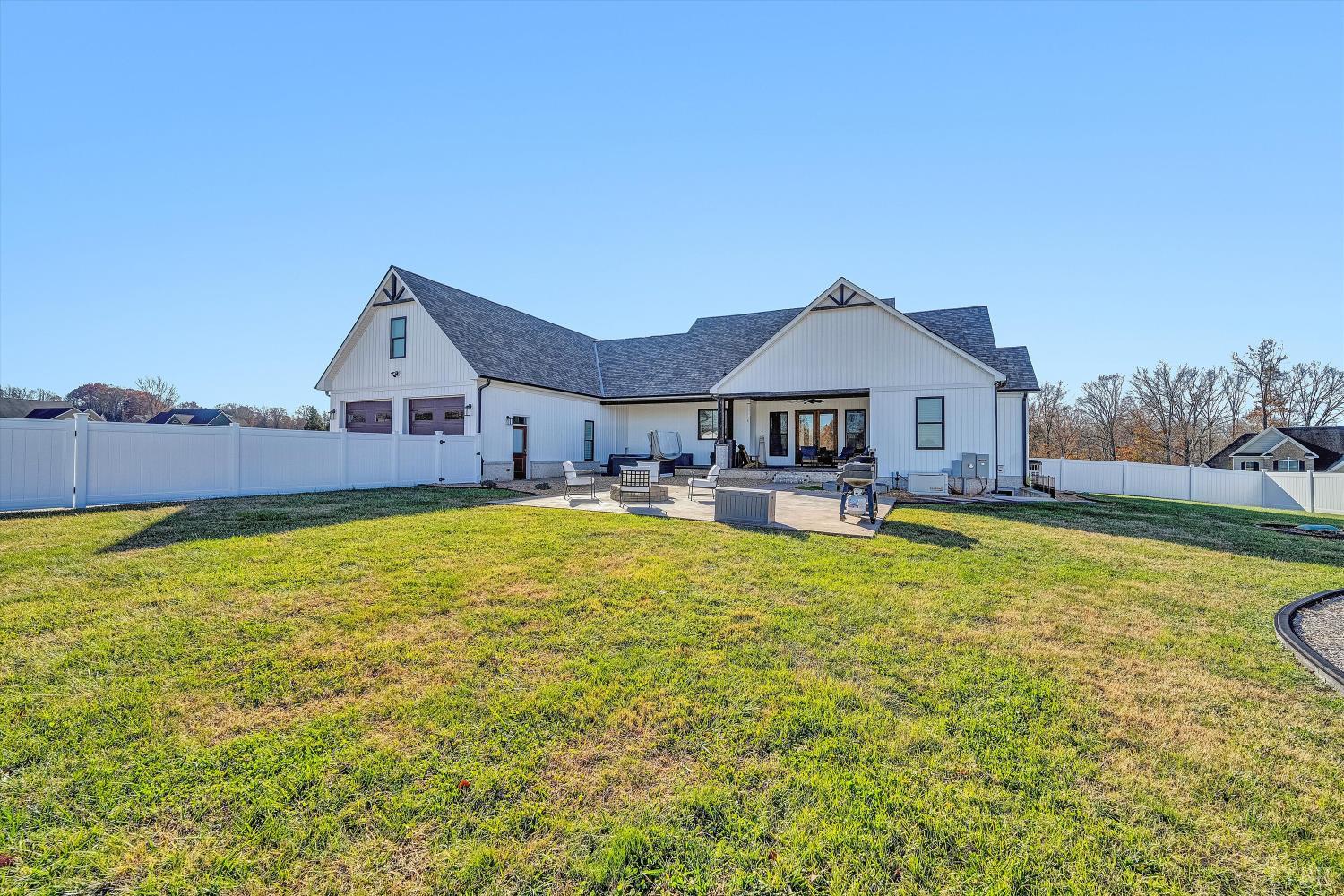 119 Ralls Apple Lane Madison Heights, VA 24572 - Photo 72 of 79