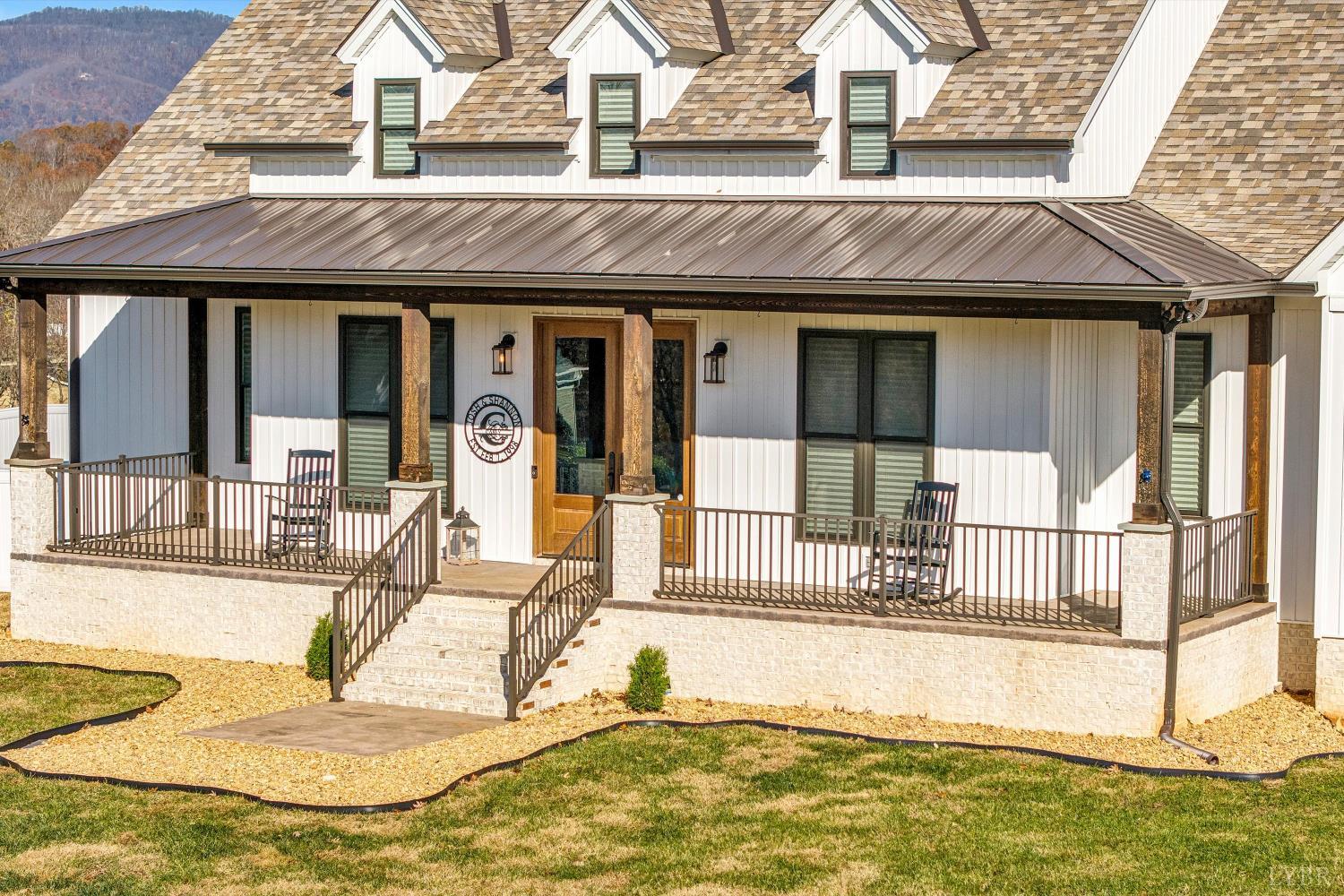 119 Ralls Apple Lane Madison Heights, VA 24572 - Photo 8 of 79